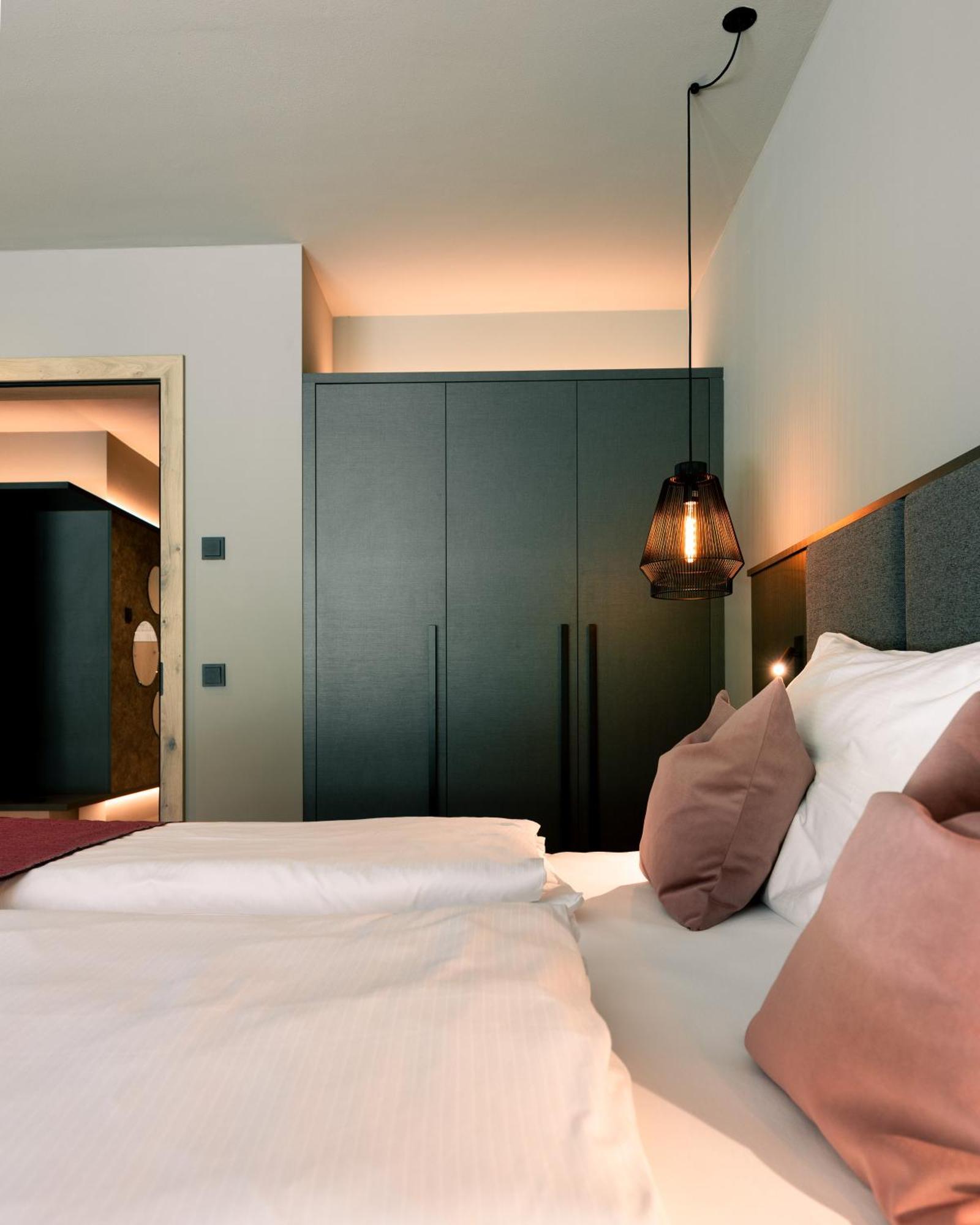 Belia Lofts - Adults Only - Apartments Appiano Sulla Strada Del Vino Kültér fotó