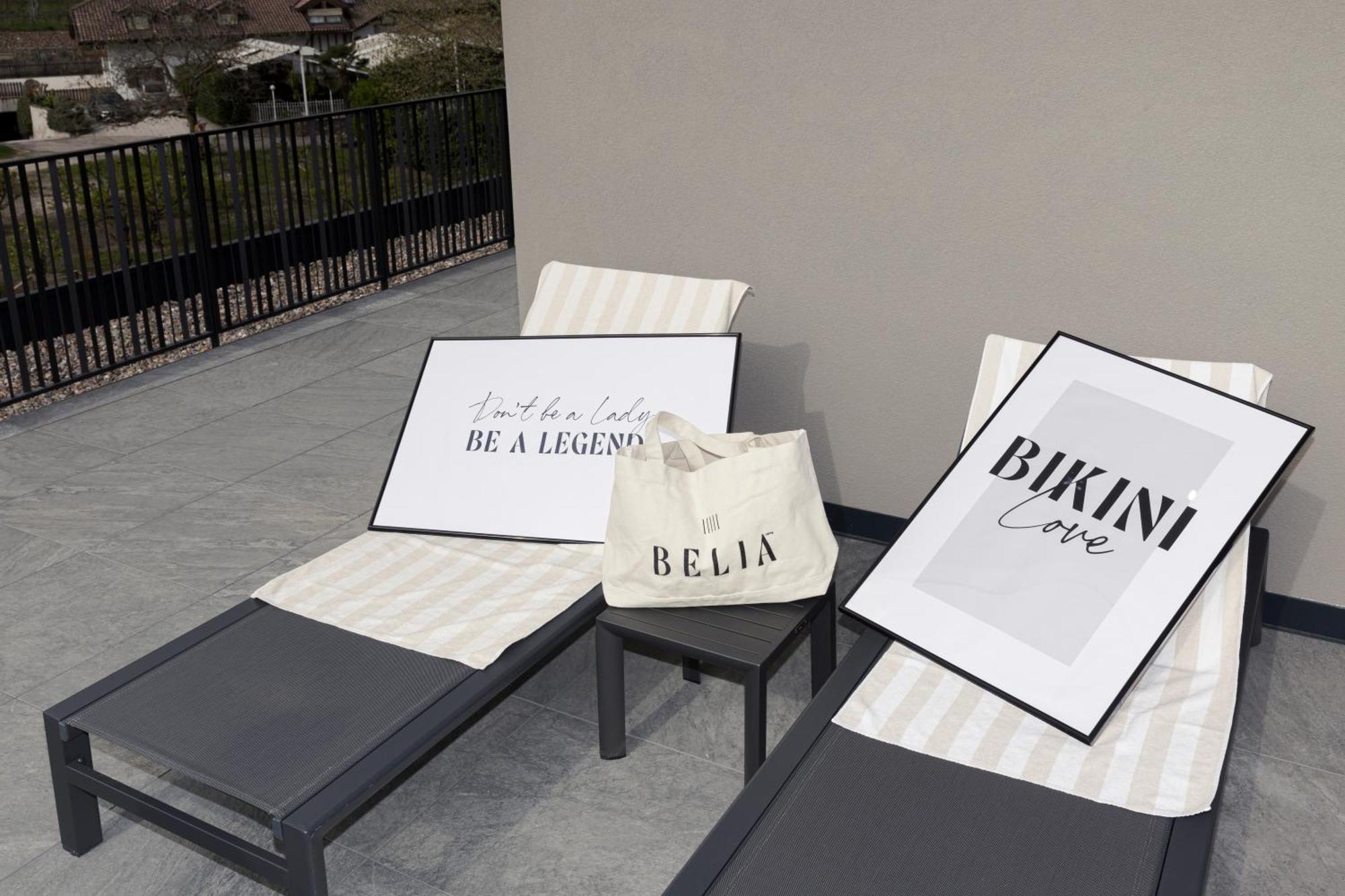 Belia Lofts - Adults Only - Apartments Appiano Sulla Strada Del Vino Kültér fotó